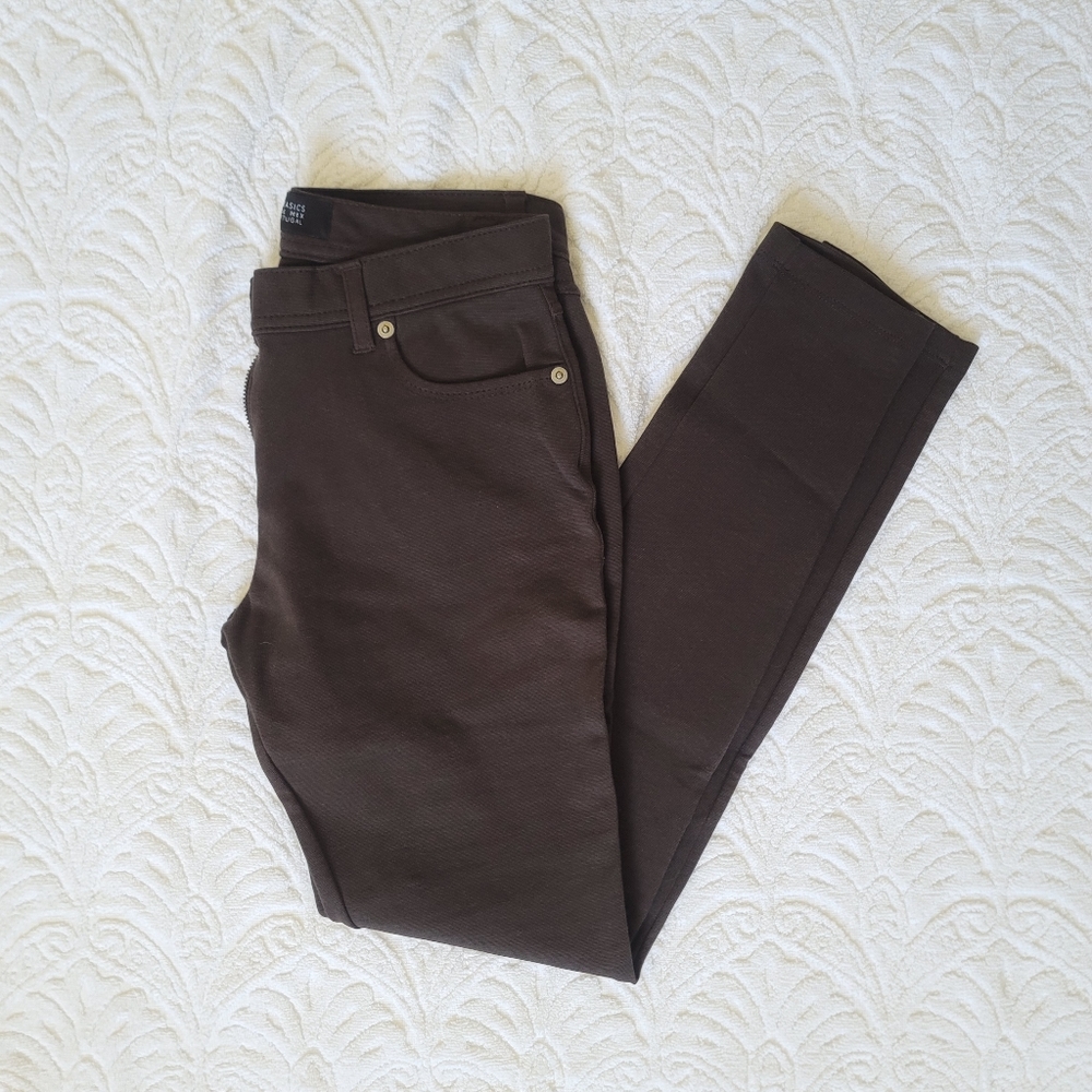 Zara Jeggings